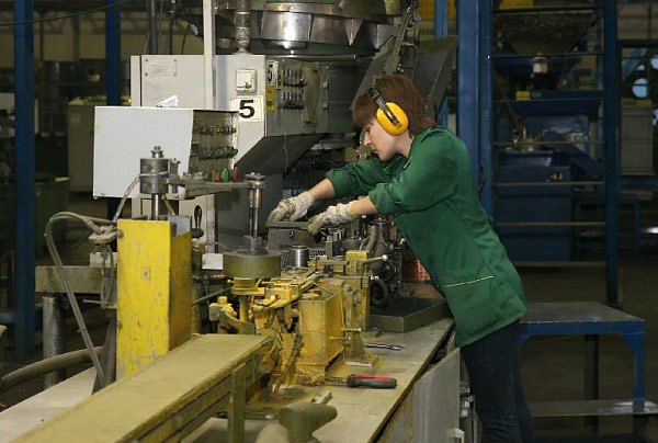TechWireGroup ist führendes Unternehmen auf dem russischen Markt TechWireGroup ist führendes Unternehmen auf dem russischen Markt